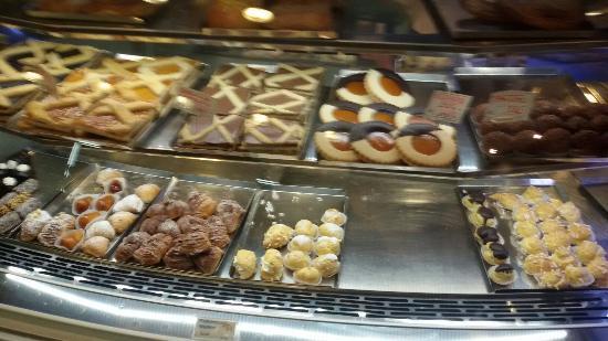 Bar Pasticceria Bartoli